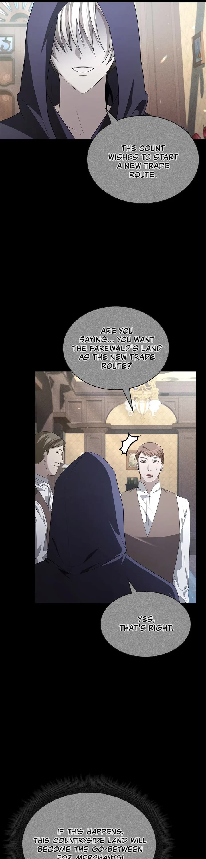 The Fangs That Pierce the Heart Chapter 42 page 18 - Chapter 42