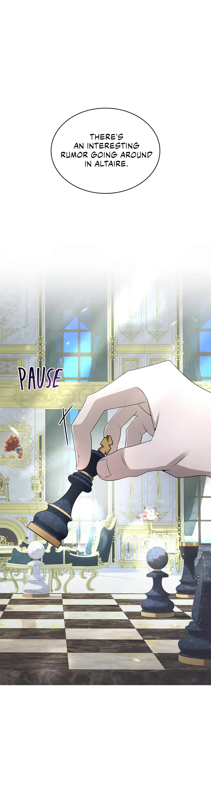 The Fangs That Pierce the Heart Chapter 42 page 29 - Chapter 42