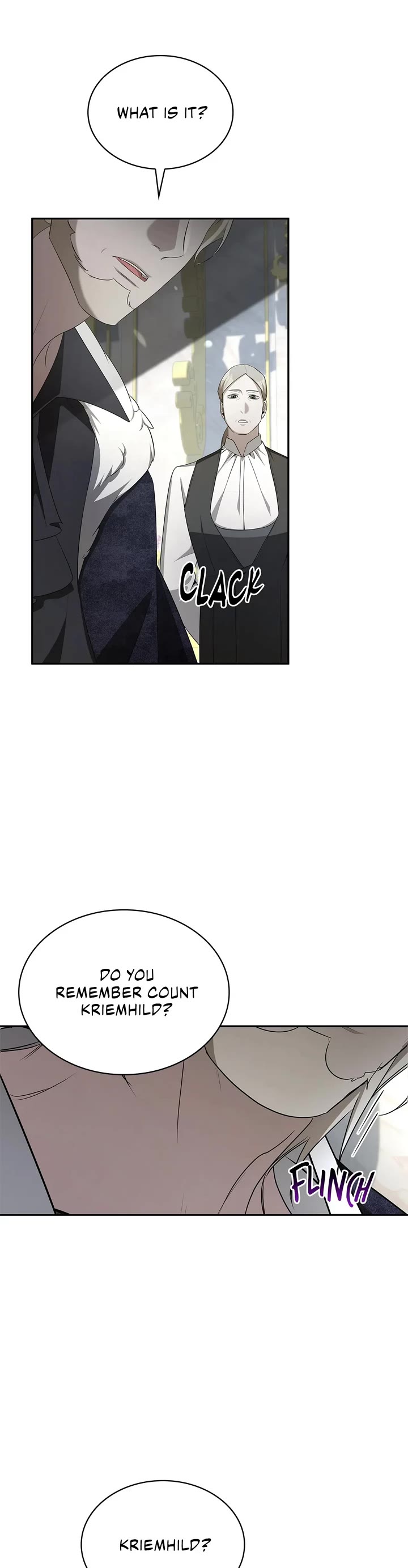 The Fangs That Pierce the Heart Chapter 42 page 30 - Chapter 42