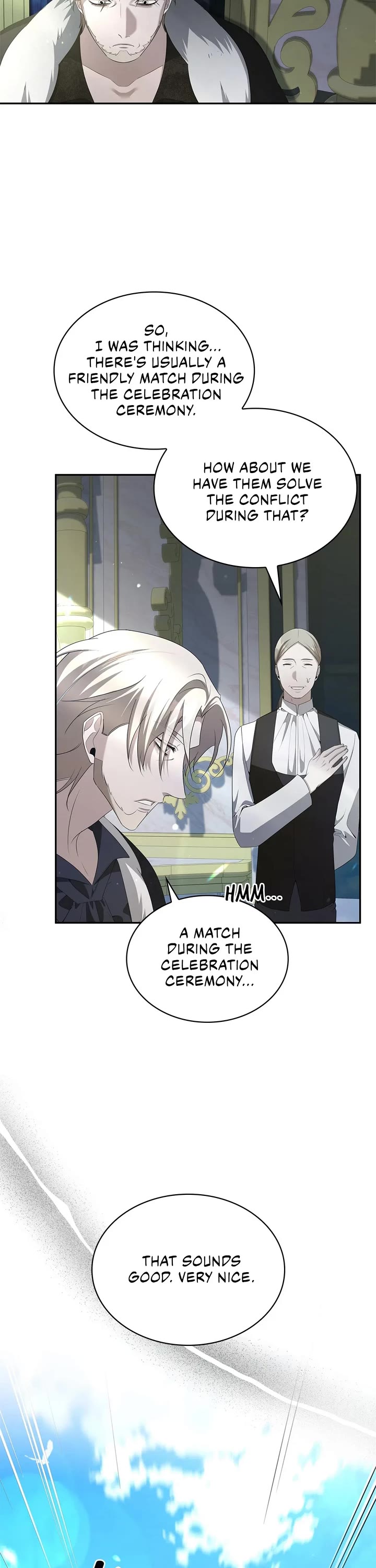 The Fangs That Pierce the Heart Chapter 42 page 33 - Chapter 42