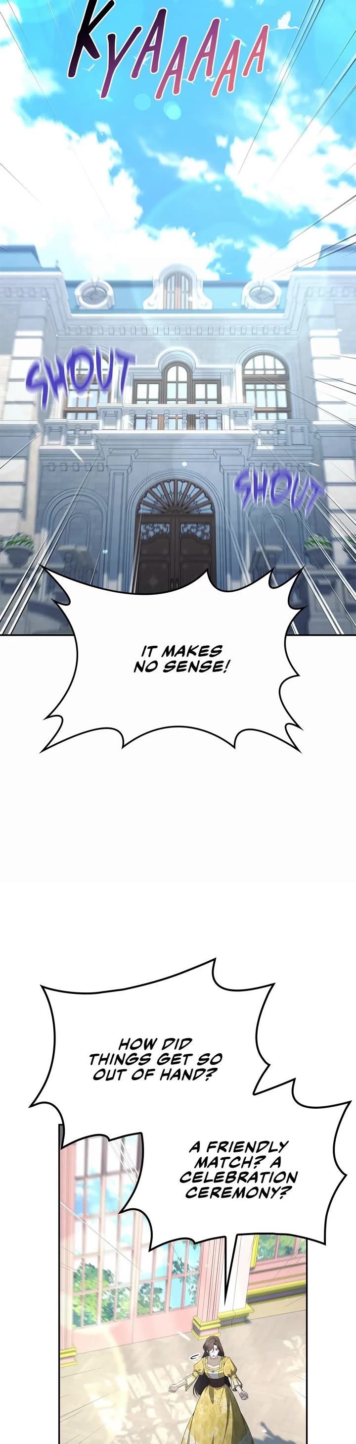 The Fangs That Pierce the Heart Chapter 42 page 34 - Chapter 42