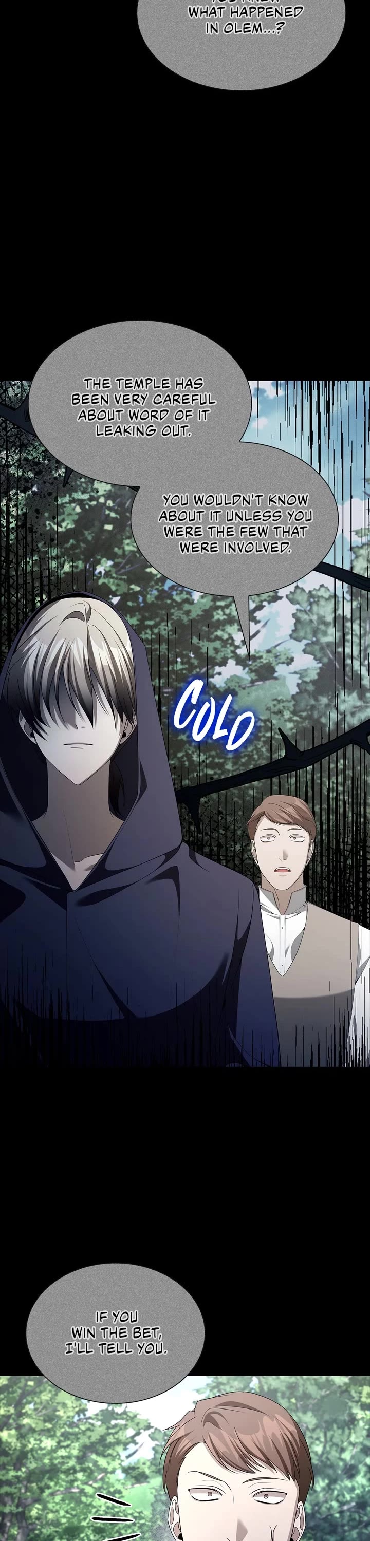 The Fangs That Pierce the Heart Chapter 43 page 13 - Chapter 43
