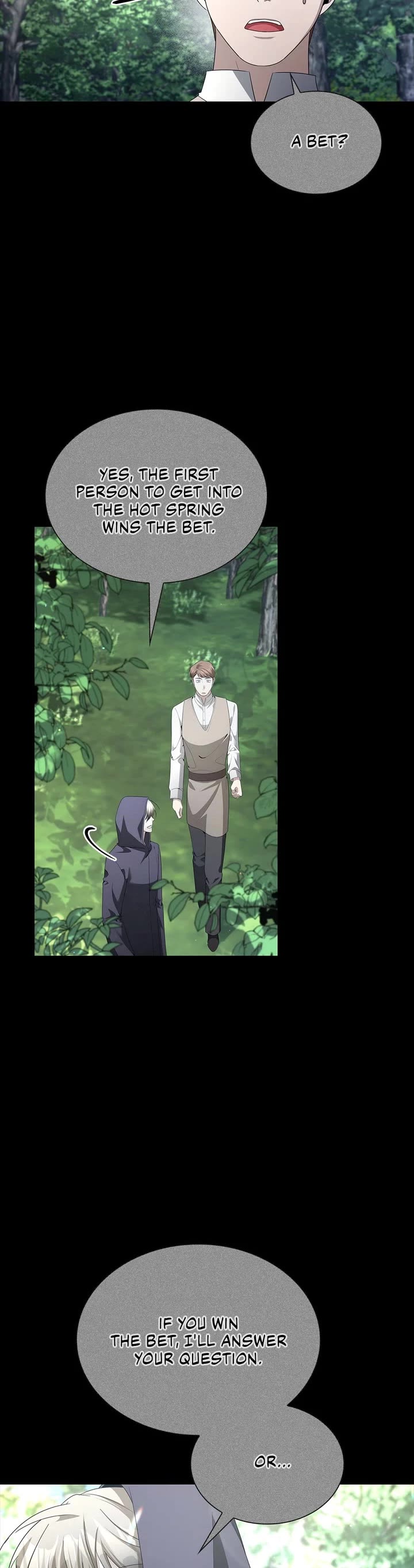 The Fangs That Pierce the Heart Chapter 43 page 14 - Chapter 43