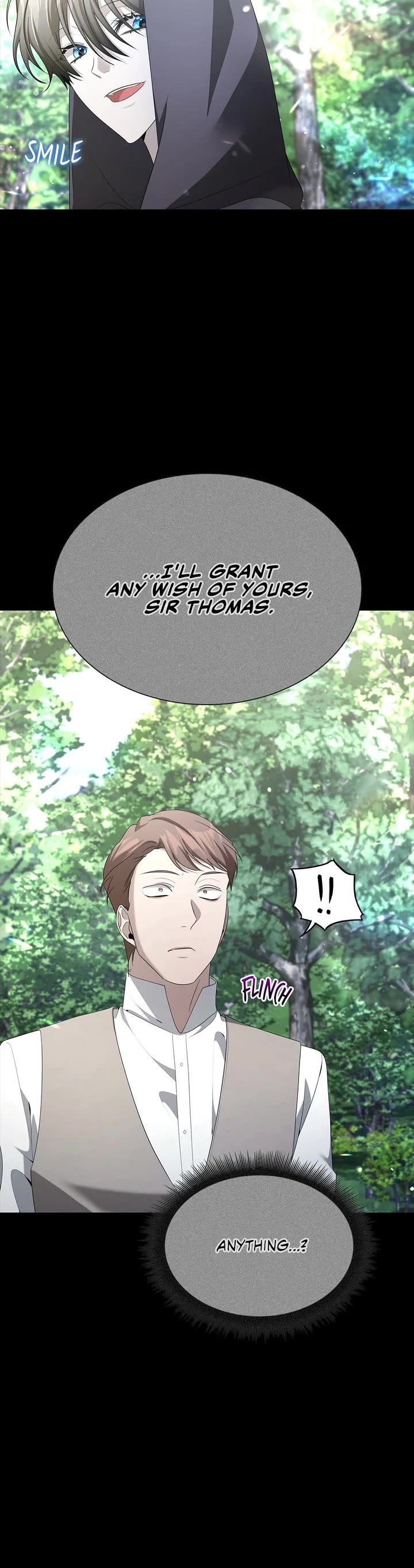The Fangs That Pierce the Heart Chapter 43 page 15 - Chapter 43