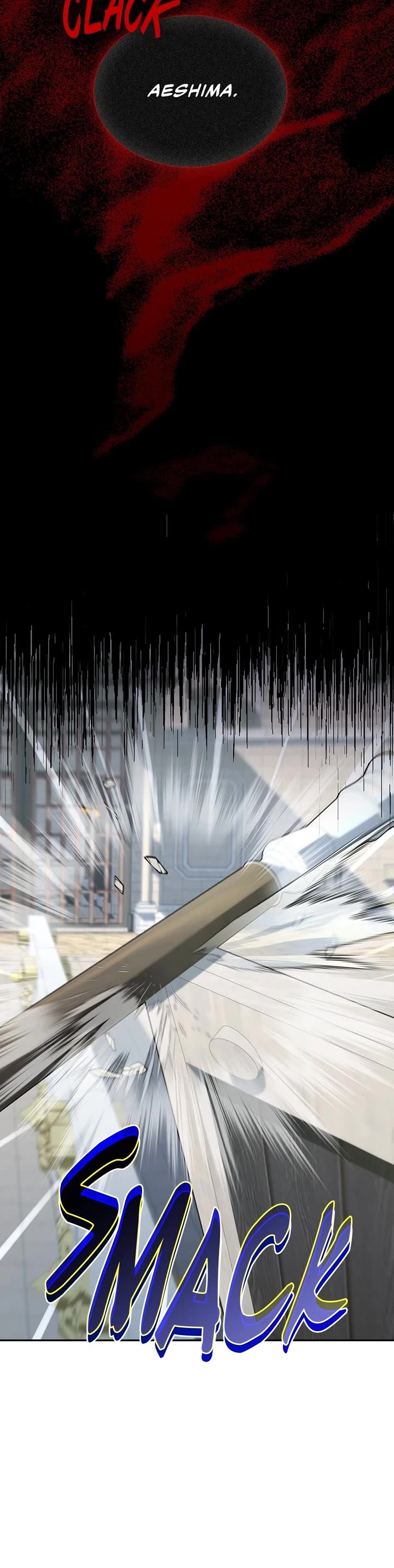 The Fangs That Pierce the Heart Chapter 43 page 20 - Chapter 43