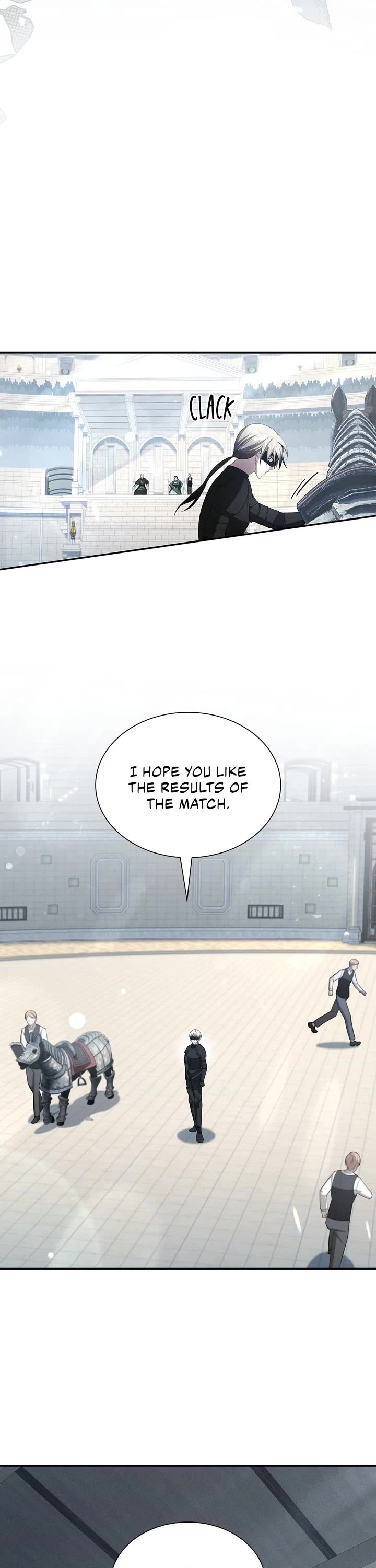 The Fangs That Pierce the Heart Chapter 43 page 26 - Chapter 43