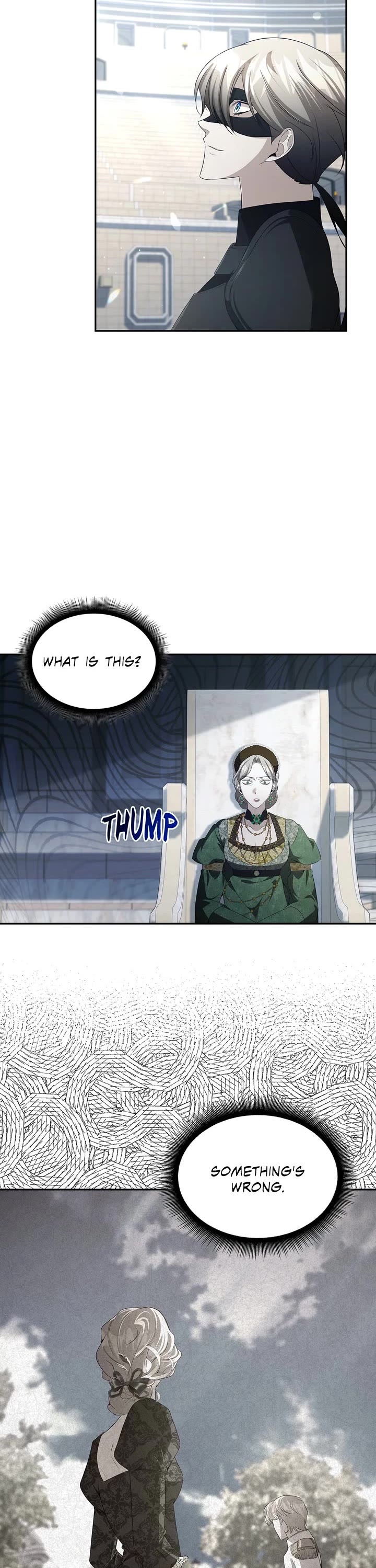 The Fangs That Pierce the Heart Chapter 43 page 28 - Chapter 43
