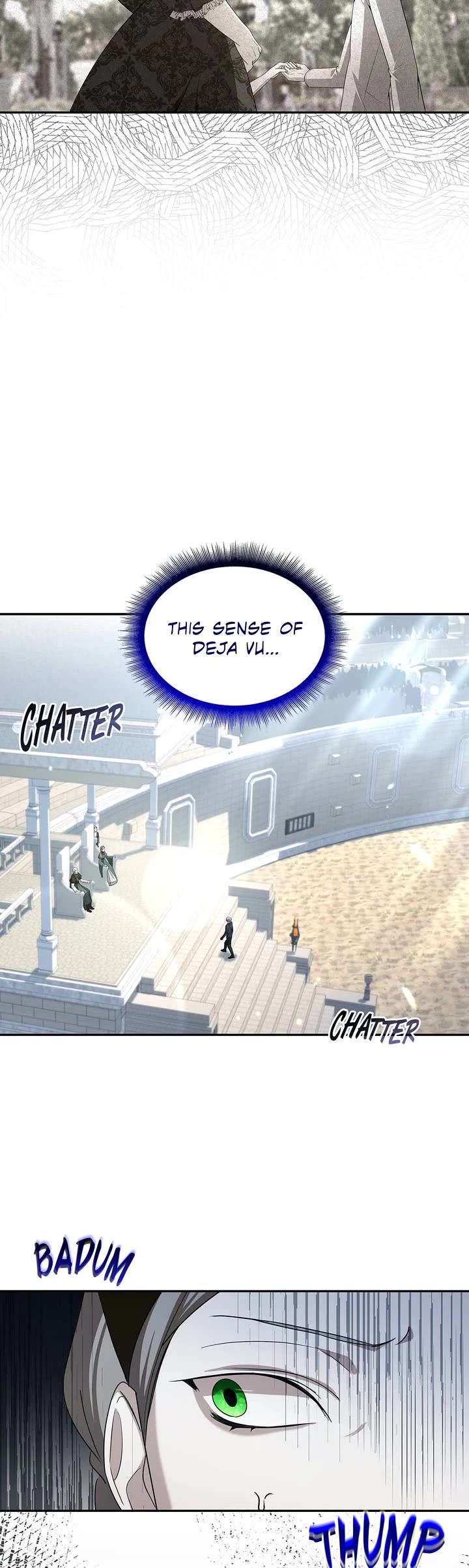 The Fangs That Pierce the Heart Chapter 43 page 29 - Chapter 43