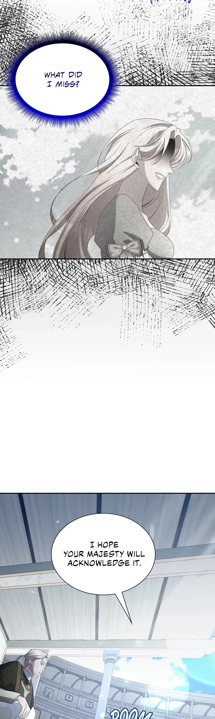 The Fangs That Pierce the Heart Chapter 43 page 30 - Chapter 43