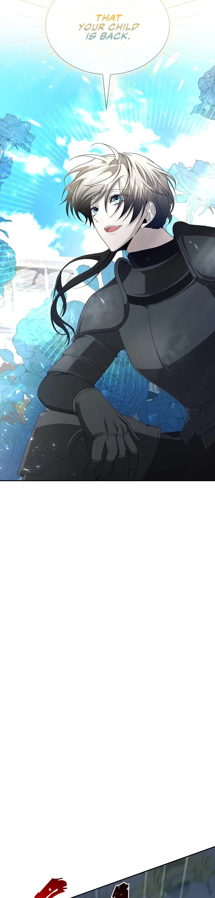 The Fangs That Pierce the Heart Chapter 43 page 33 - Chapter 43