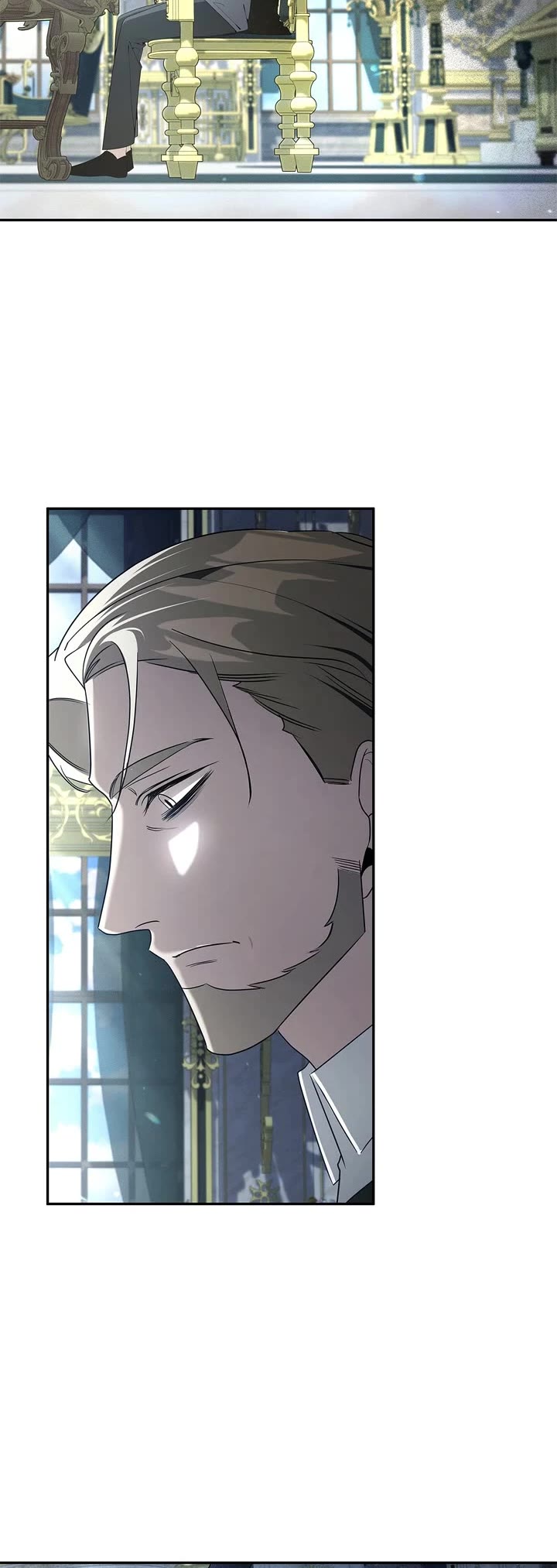The Fangs That Pierce the Heart Chapter 43 page 39 - Chapter 43