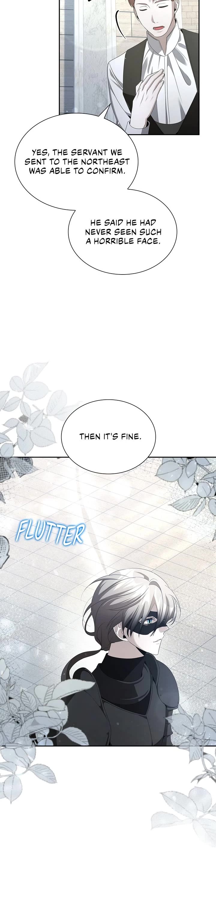 The Fangs That Pierce the Heart Chapter 43 page 7 - Chapter 43