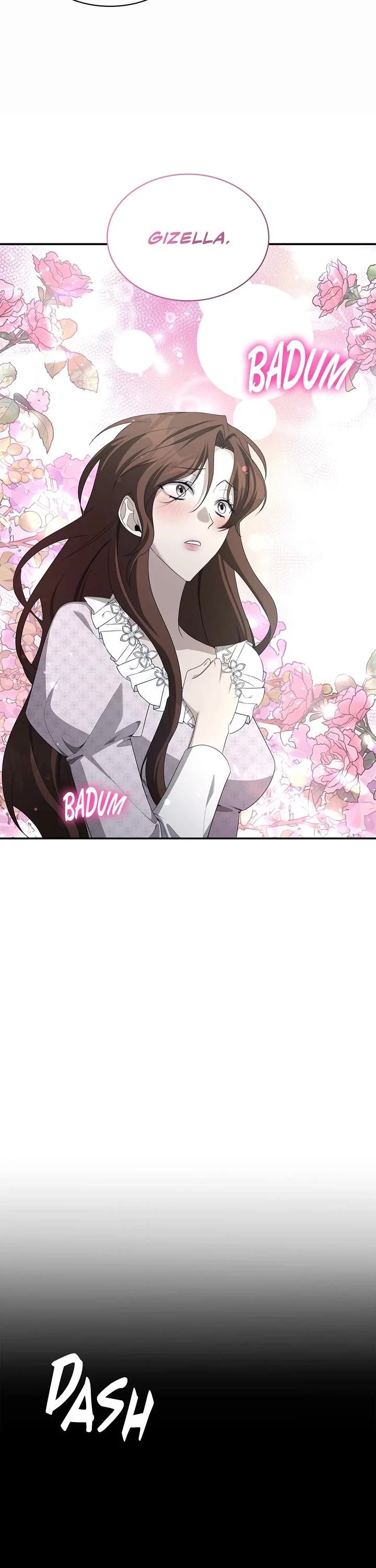 The Fangs That Pierce the Heart Chapter 44 page 12 - Chapter 44