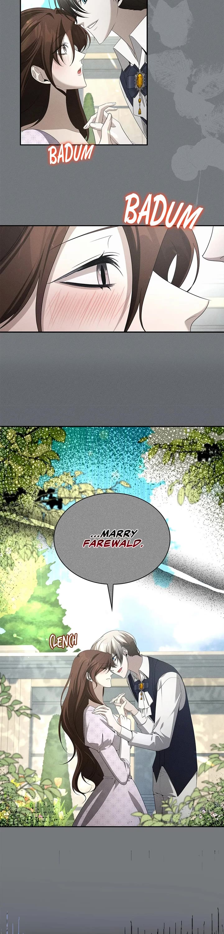 The Fangs That Pierce the Heart Chapter 44 page 26 - Chapter 44