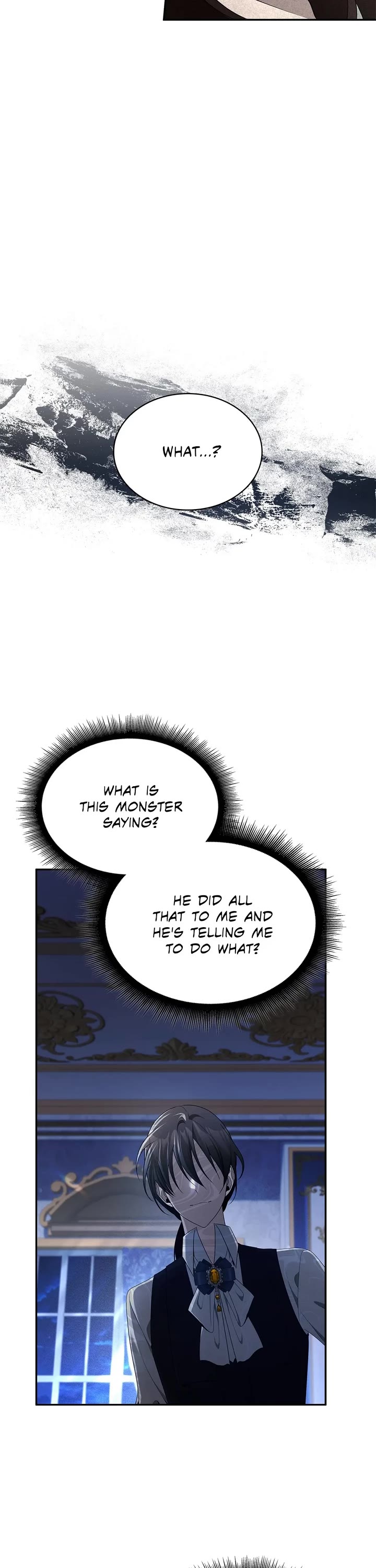 The Fangs That Pierce the Heart Chapter 44 page 28 - Chapter 44