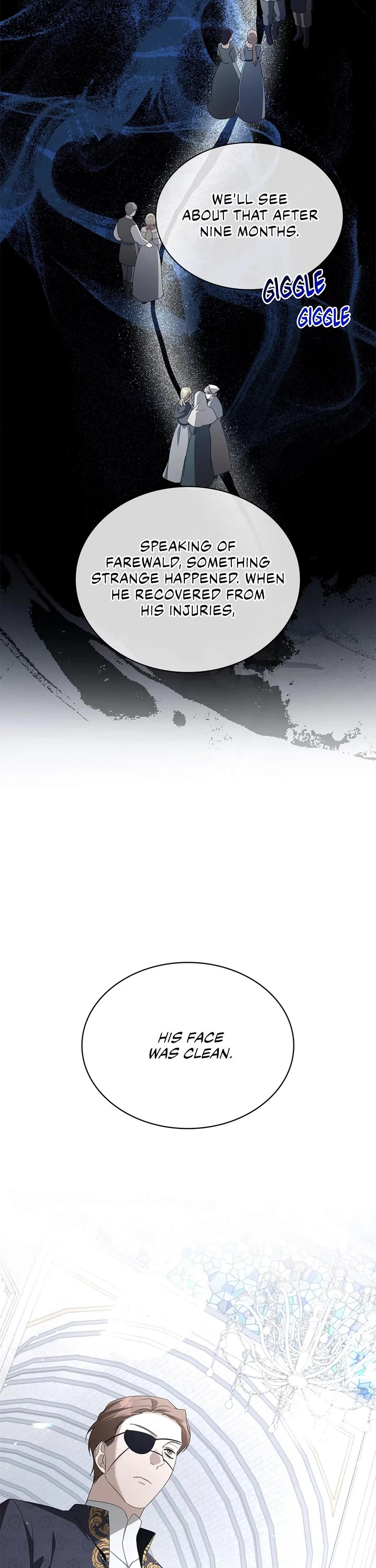 The Fangs That Pierce the Heart Chapter 44 page 32 - Chapter 44