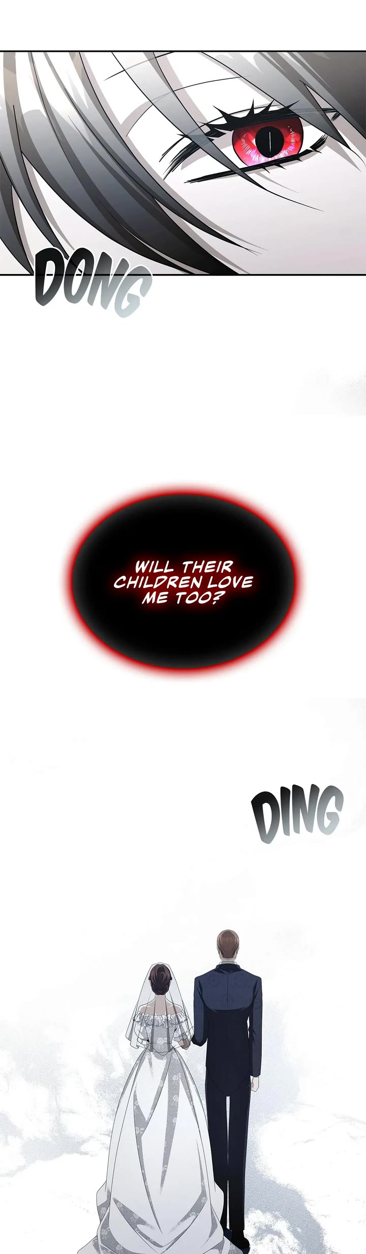 The Fangs That Pierce the Heart Chapter 44 page 35 - Chapter 44