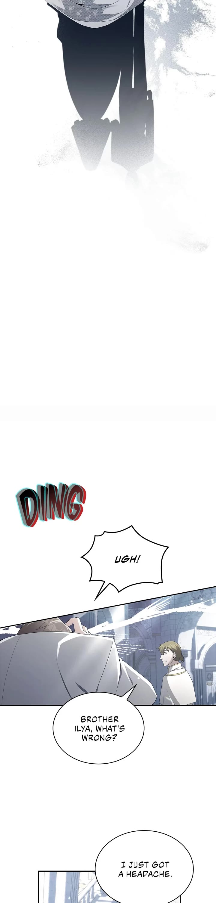 The Fangs That Pierce the Heart Chapter 44 page 36 - Chapter 44