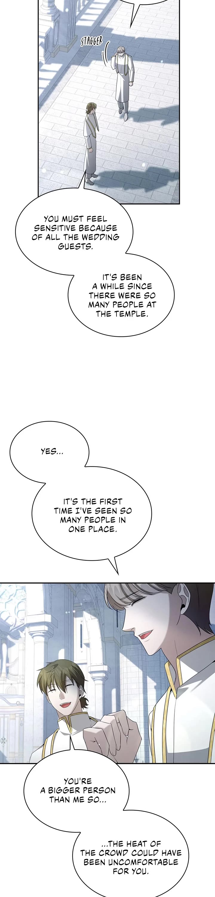 The Fangs That Pierce the Heart Chapter 44 page 37 - Chapter 44