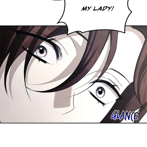 The Fangs That Pierce the Heart Chapter 44 cover
