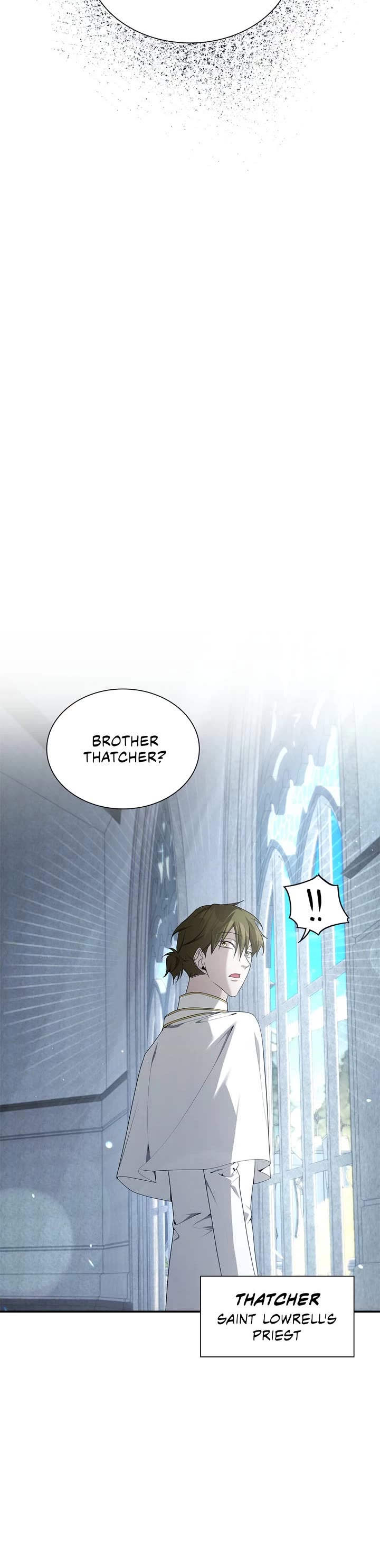 The Fangs That Pierce the Heart Chapter 45 page 15 - Chapter 45