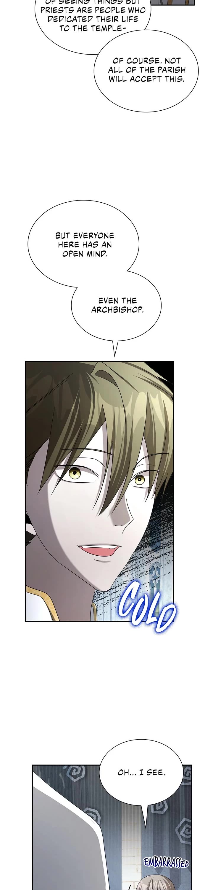 The Fangs That Pierce the Heart Chapter 45 page 18 - Chapter 45
