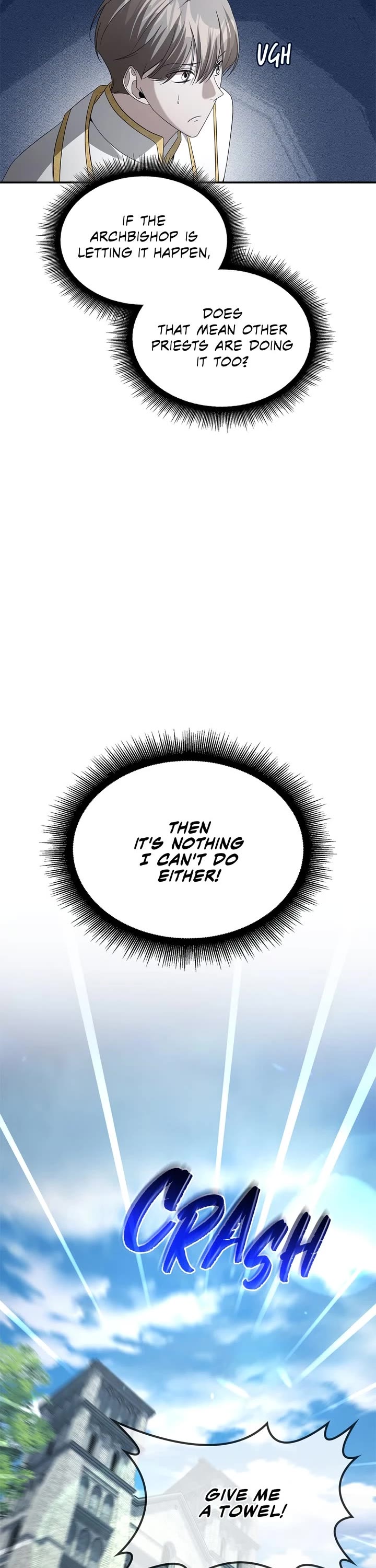 The Fangs That Pierce the Heart Chapter 45 page 23 - Chapter 45