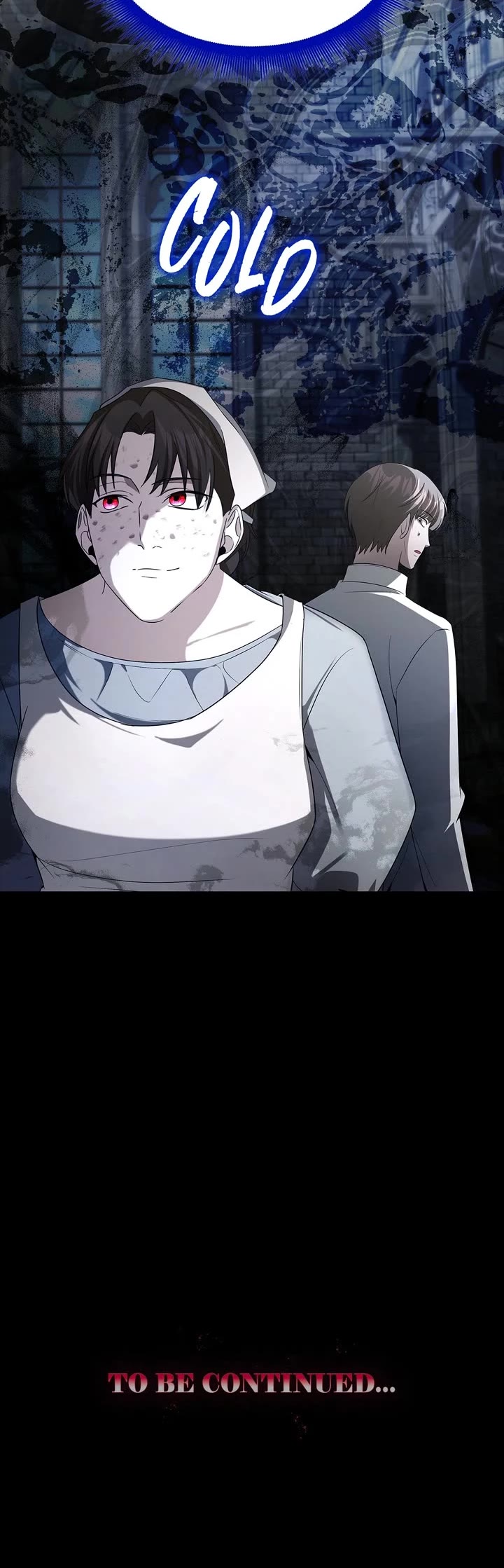 The Fangs That Pierce the Heart Chapter 45 page 38 - Chapter 45