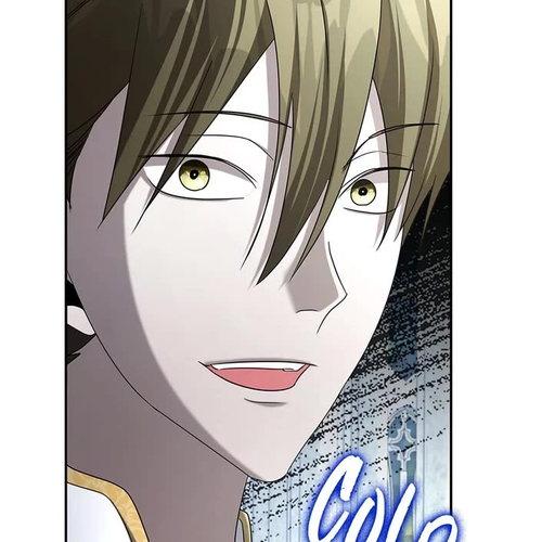 The Fangs That Pierce the Heart Chapter 45 cover
