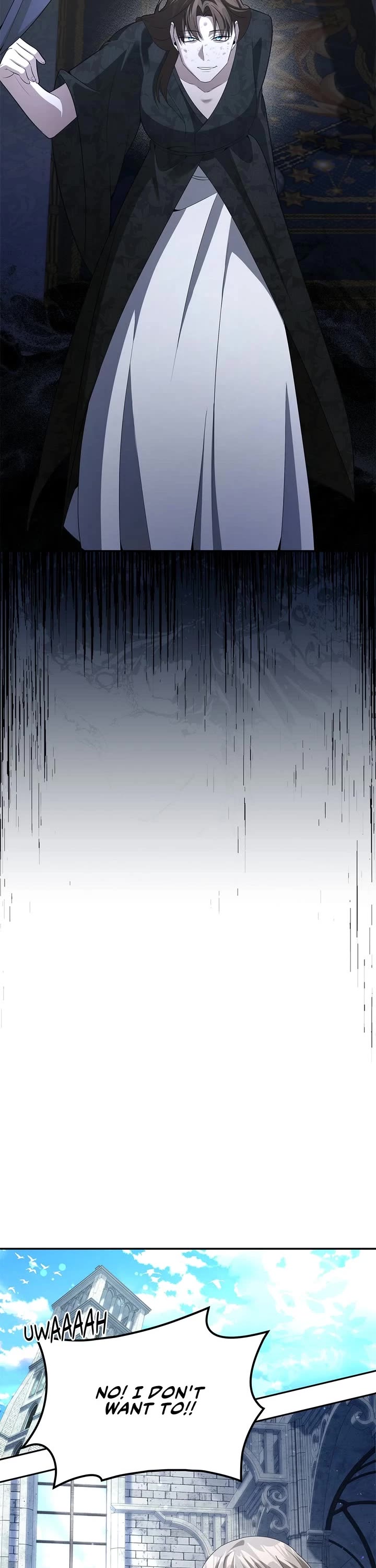 The Fangs That Pierce the Heart Chapter 46 page 13 - Chapter 46