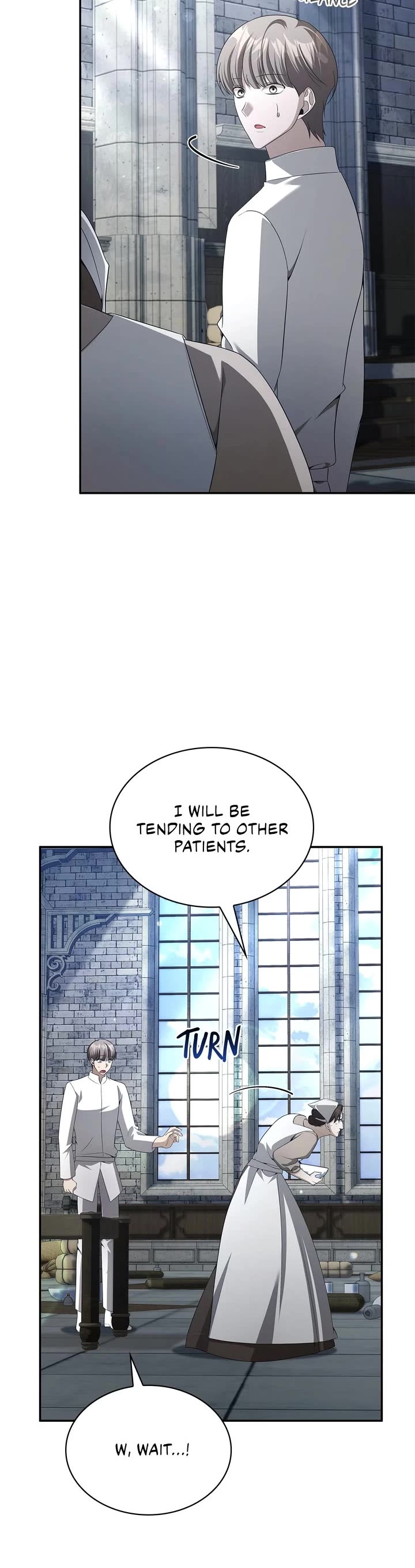 The Fangs That Pierce the Heart Chapter 46 page 20 - Chapter 46