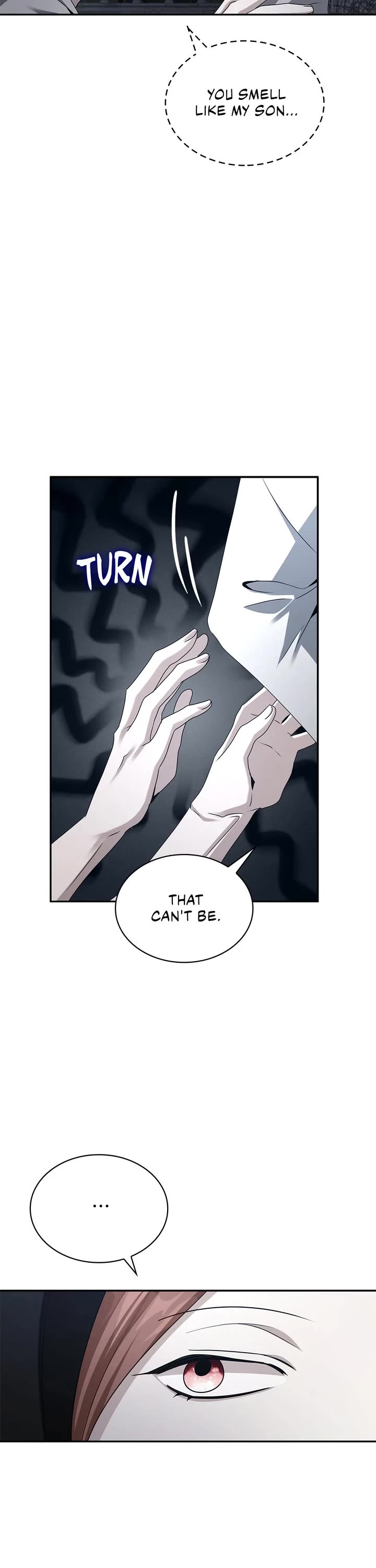 The Fangs That Pierce the Heart Chapter 46 page 26 - Chapter 46