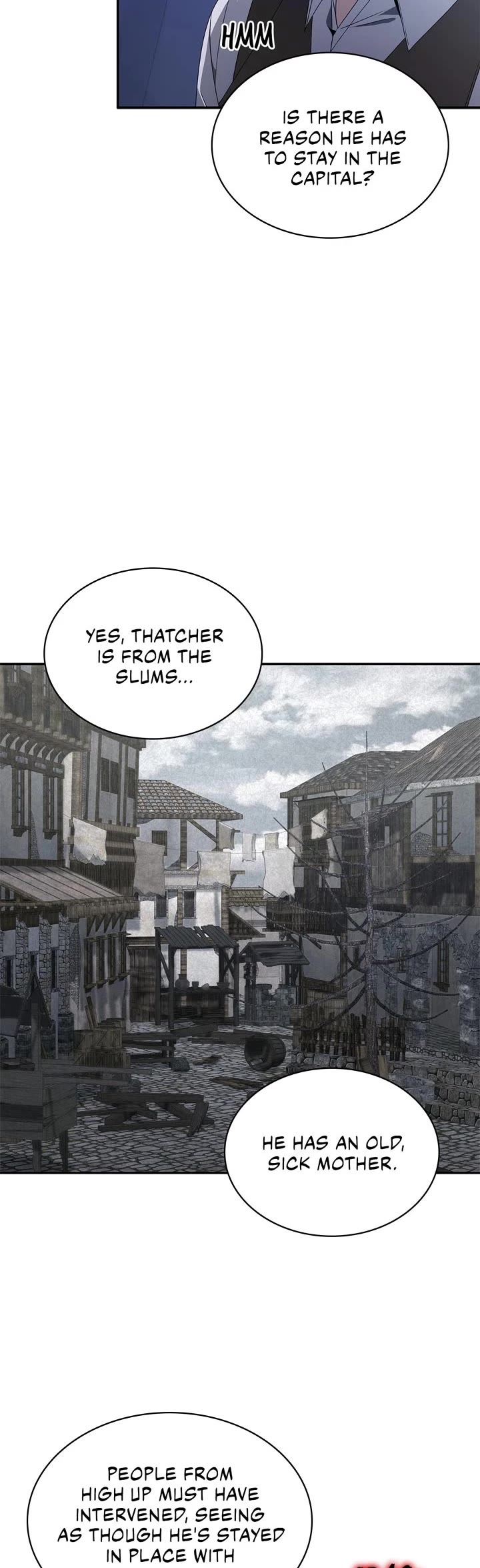 The Fangs That Pierce the Heart Chapter 46 page 9 - Chapter 46