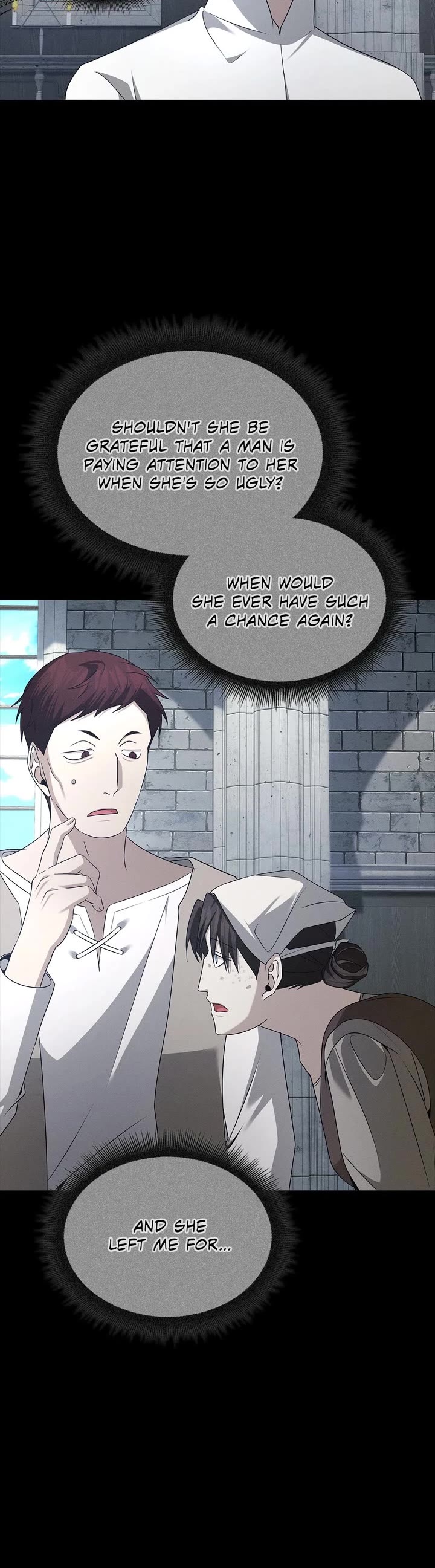 The Fangs That Pierce the Heart Chapter 47 page 20 - Chapter 47