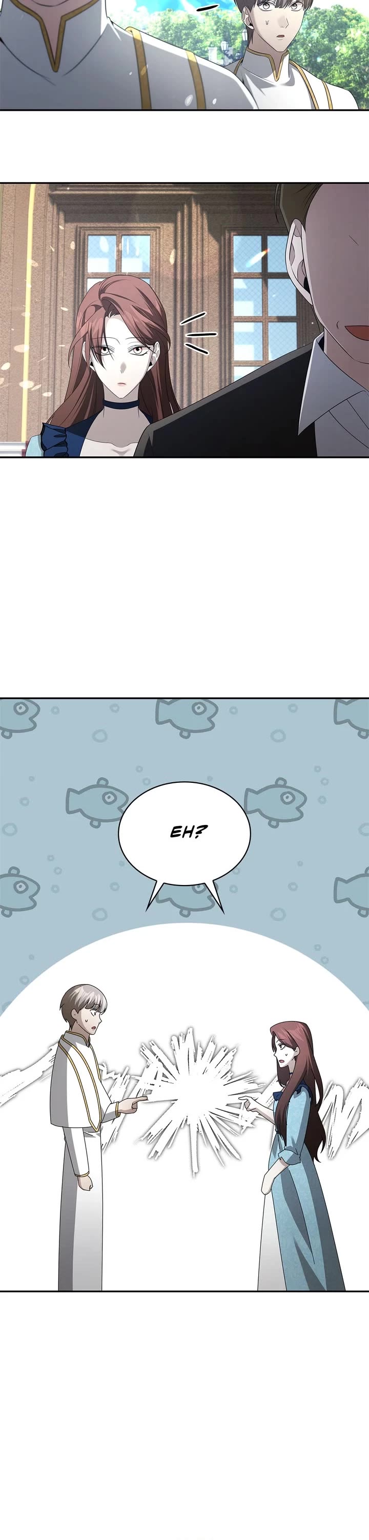 The Fangs That Pierce the Heart Chapter 47 page 26 - Chapter 47
