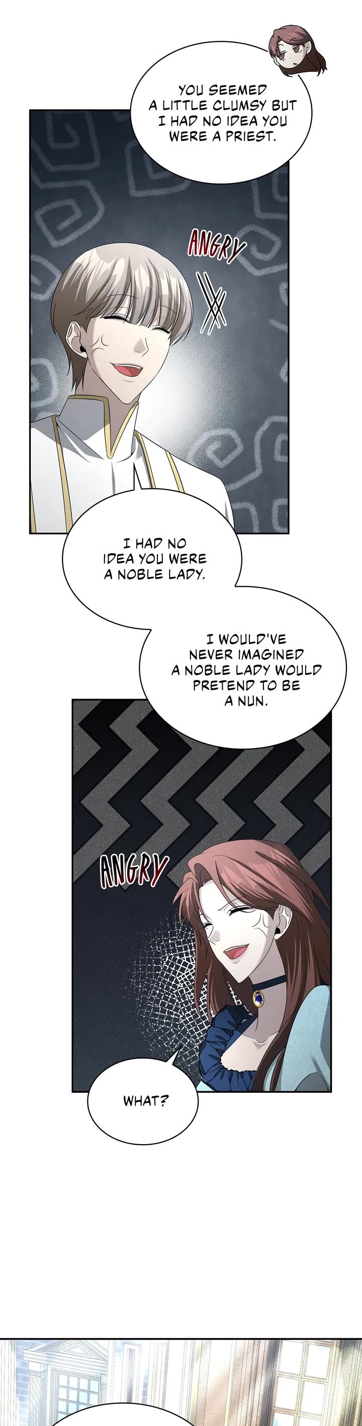 The Fangs That Pierce the Heart Chapter 47 page 29 - Chapter 47