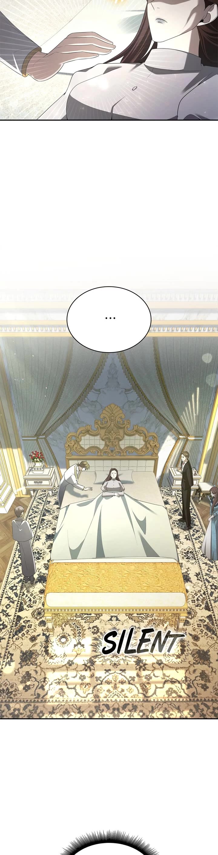 The Fangs That Pierce the Heart Chapter 47 page 39 - Chapter 47