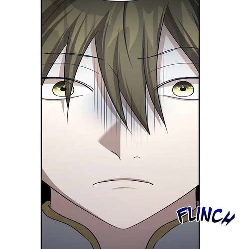 The Fangs That Pierce the Heart Chapter 47 cover