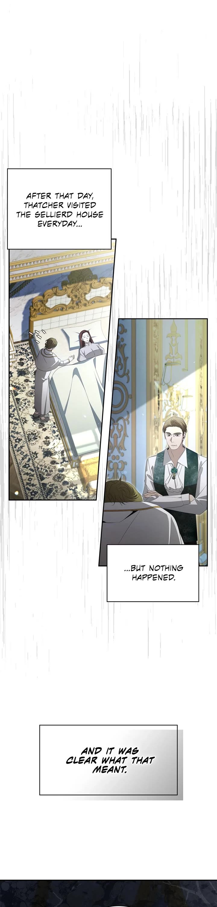 The Fangs That Pierce the Heart Chapter 48 page 13 - Chapter 48 - Season 1 Finale