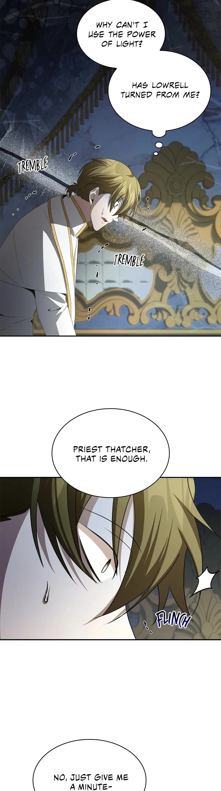 The Fangs That Pierce the Heart Chapter 48 page 14 - Chapter 48 - Season 1 Finale