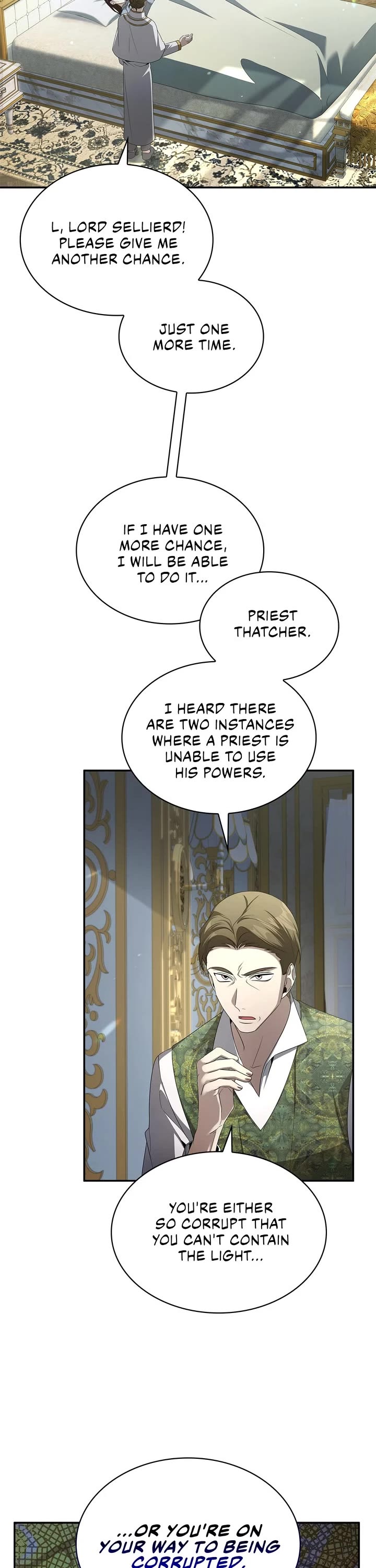 The Fangs That Pierce the Heart Chapter 48 page 16 - Chapter 48 - Season 1 Finale