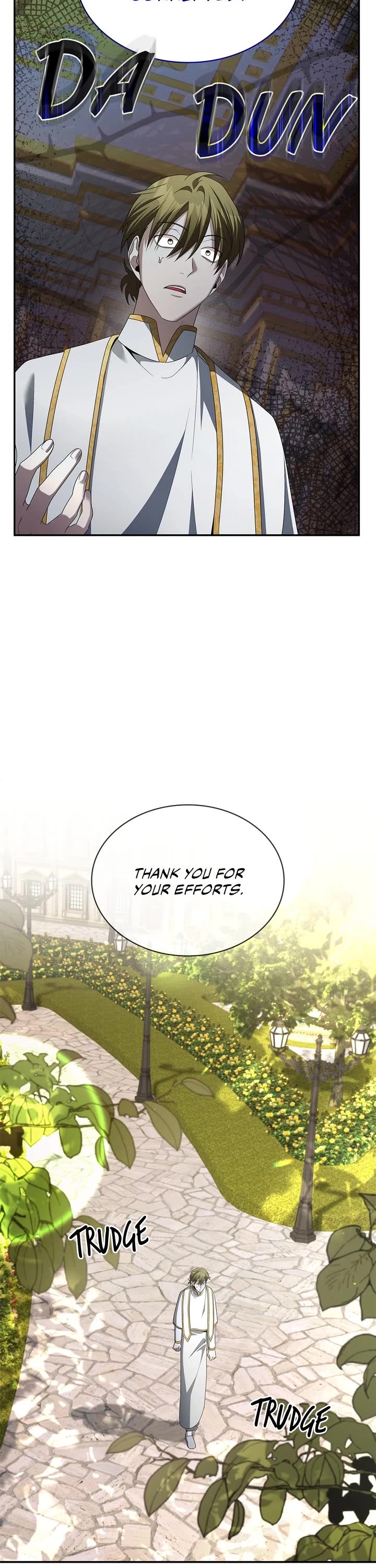The Fangs That Pierce the Heart Chapter 48 page 17 - Chapter 48 - Season 1 Finale