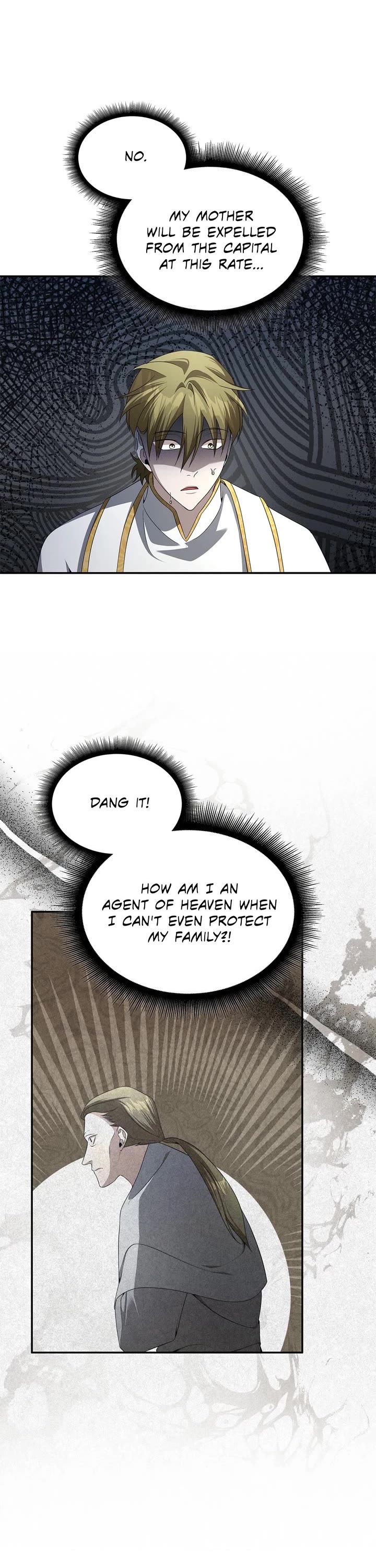 The Fangs That Pierce the Heart Chapter 48 page 18 - Chapter 48 - Season 1 Finale