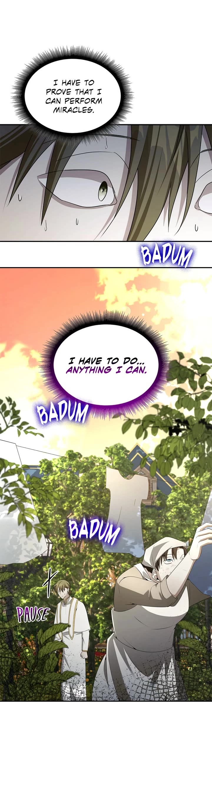 The Fangs That Pierce the Heart Chapter 48 page 19 - Chapter 48 - Season 1 Finale