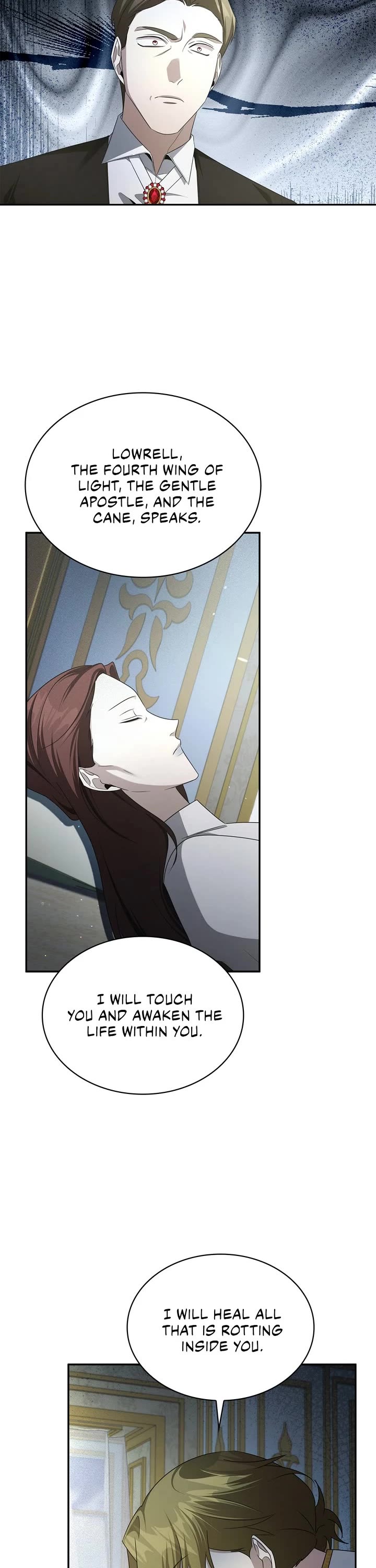The Fangs That Pierce the Heart Chapter 48 page 2 - Chapter 48 - Season 1 Finale