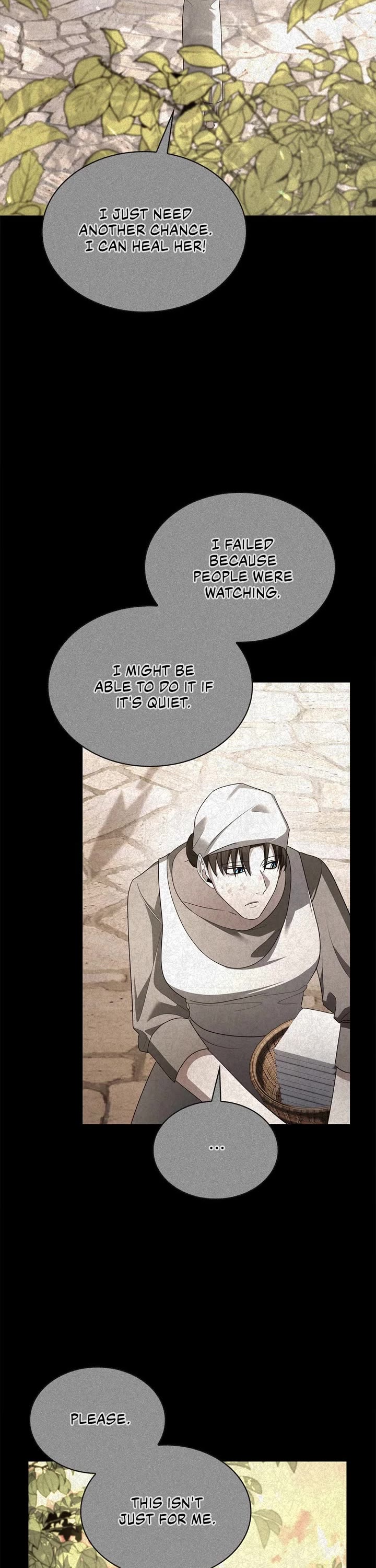 The Fangs That Pierce the Heart Chapter 48 page 27 - Chapter 48 - Season 1 Finale