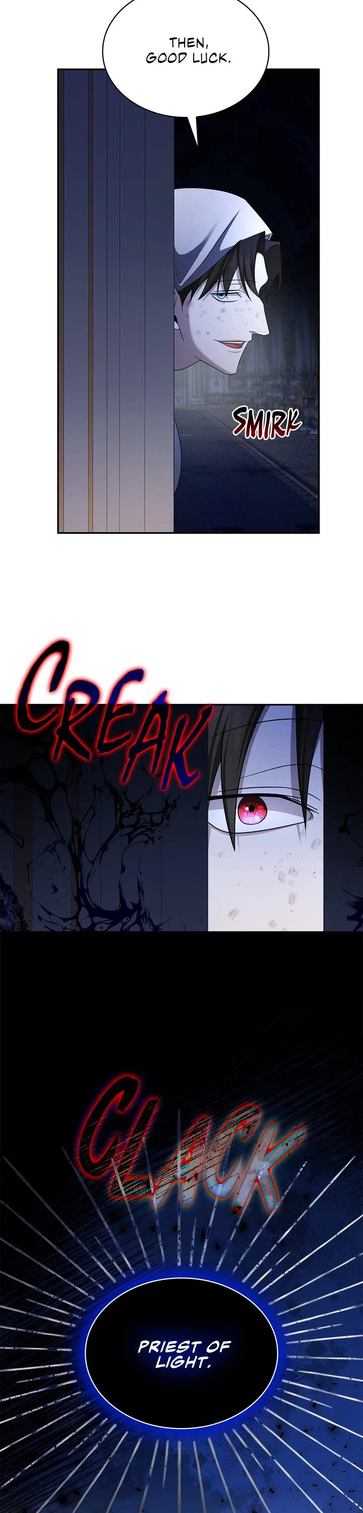 The Fangs That Pierce the Heart Chapter 48 page 31 - Chapter 48 - Season 1 Finale