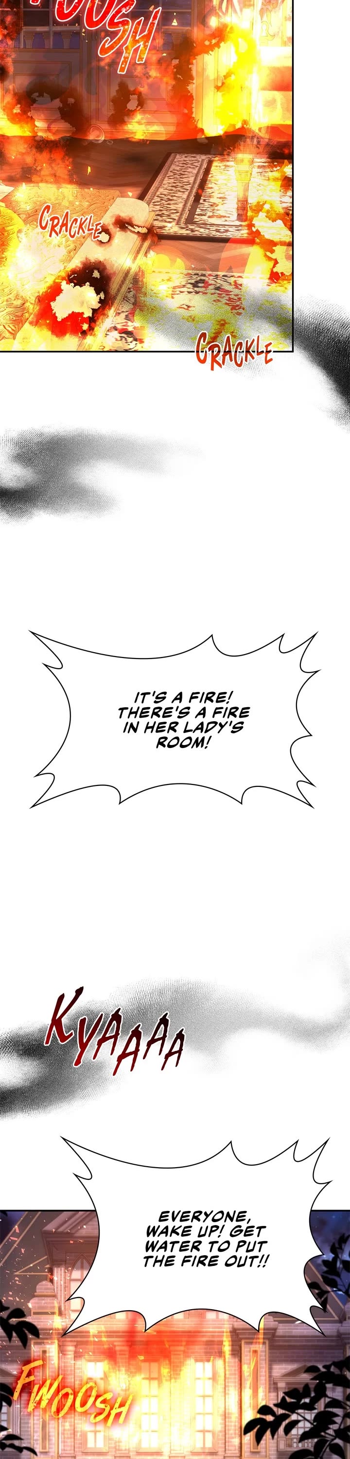 The Fangs That Pierce the Heart Chapter 48 page 37 - Chapter 48 - Season 1 Finale