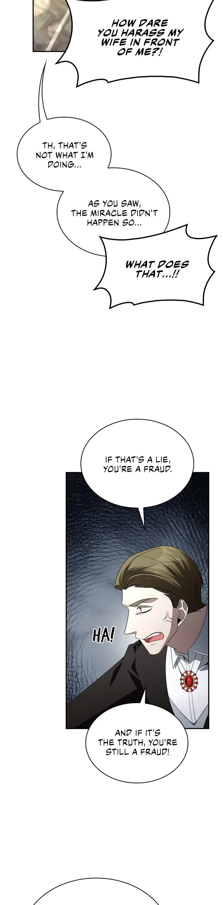 The Fangs That Pierce the Heart Chapter 48 page 5 - Chapter 48 - Season 1 Finale