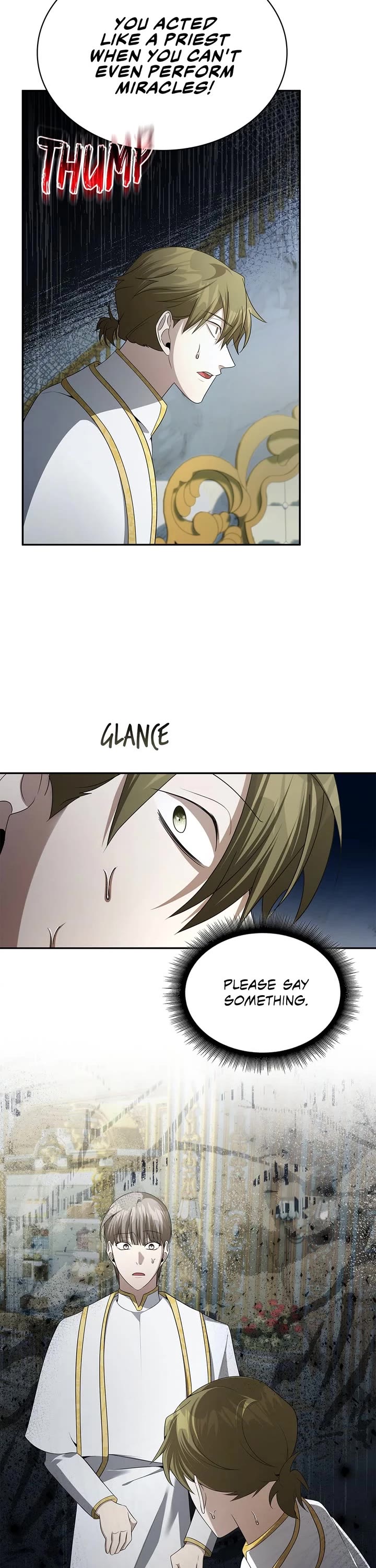 The Fangs That Pierce the Heart Chapter 48 page 6 - Chapter 48 - Season 1 Finale